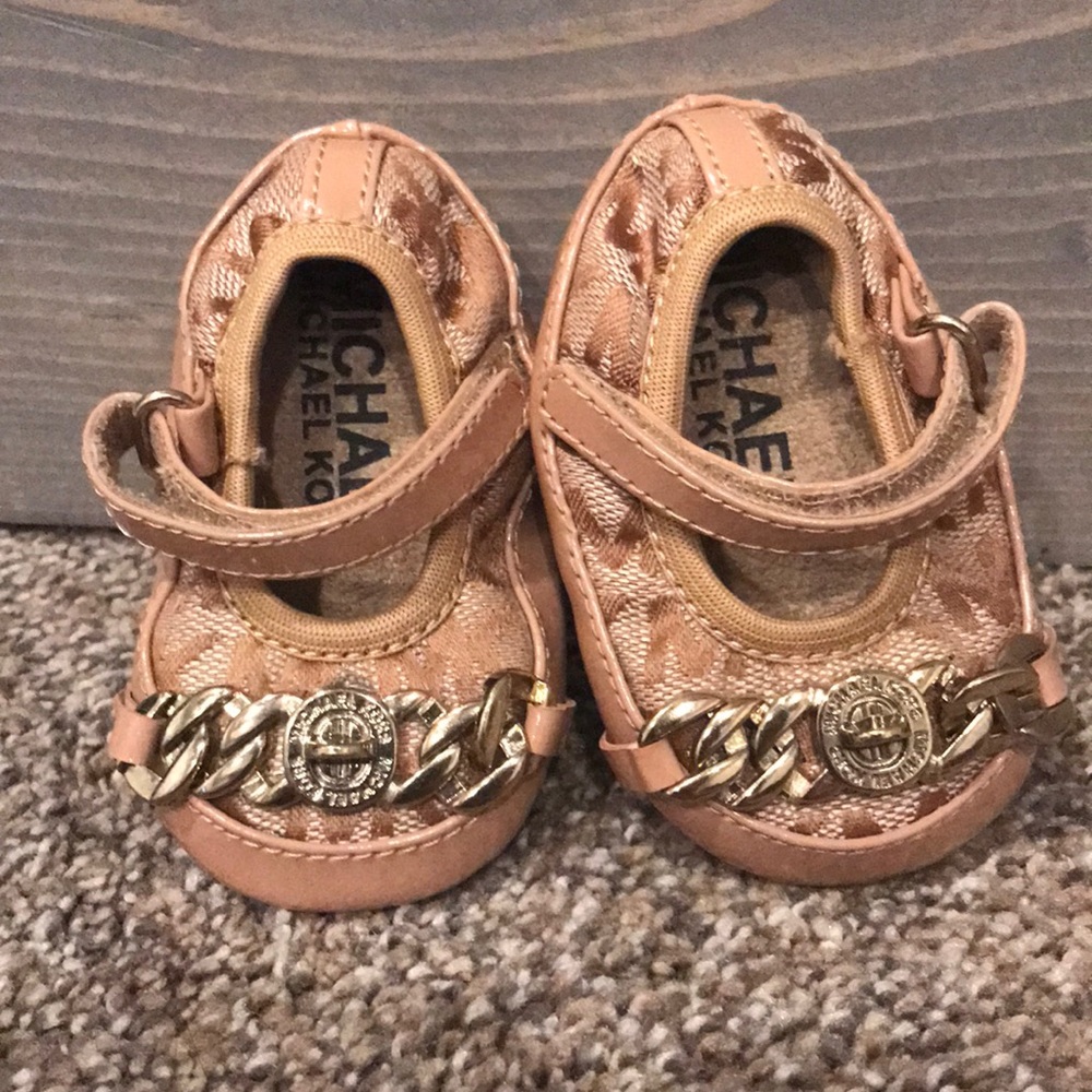 Baby Shoes